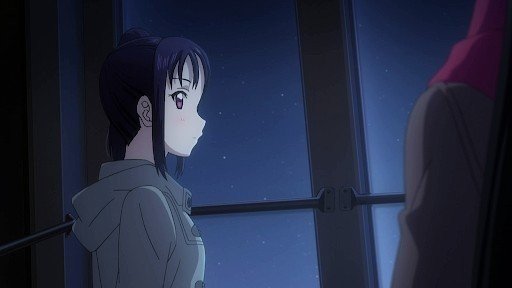 Why are you here?
